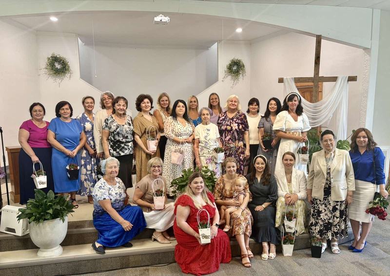 Women's choir