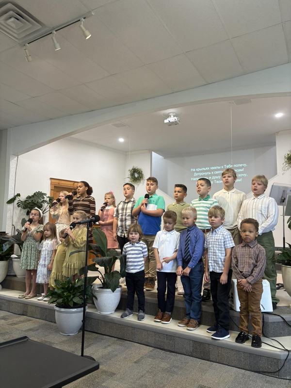 Children's choir