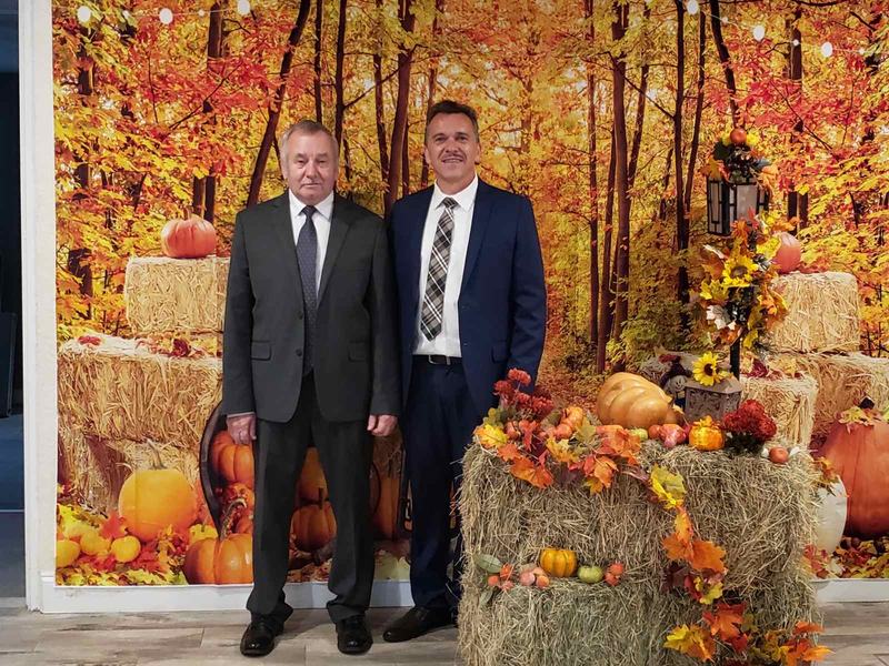 Harvest festival